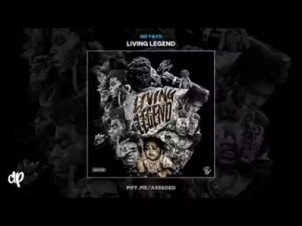 Living Legend BY Go Yayo